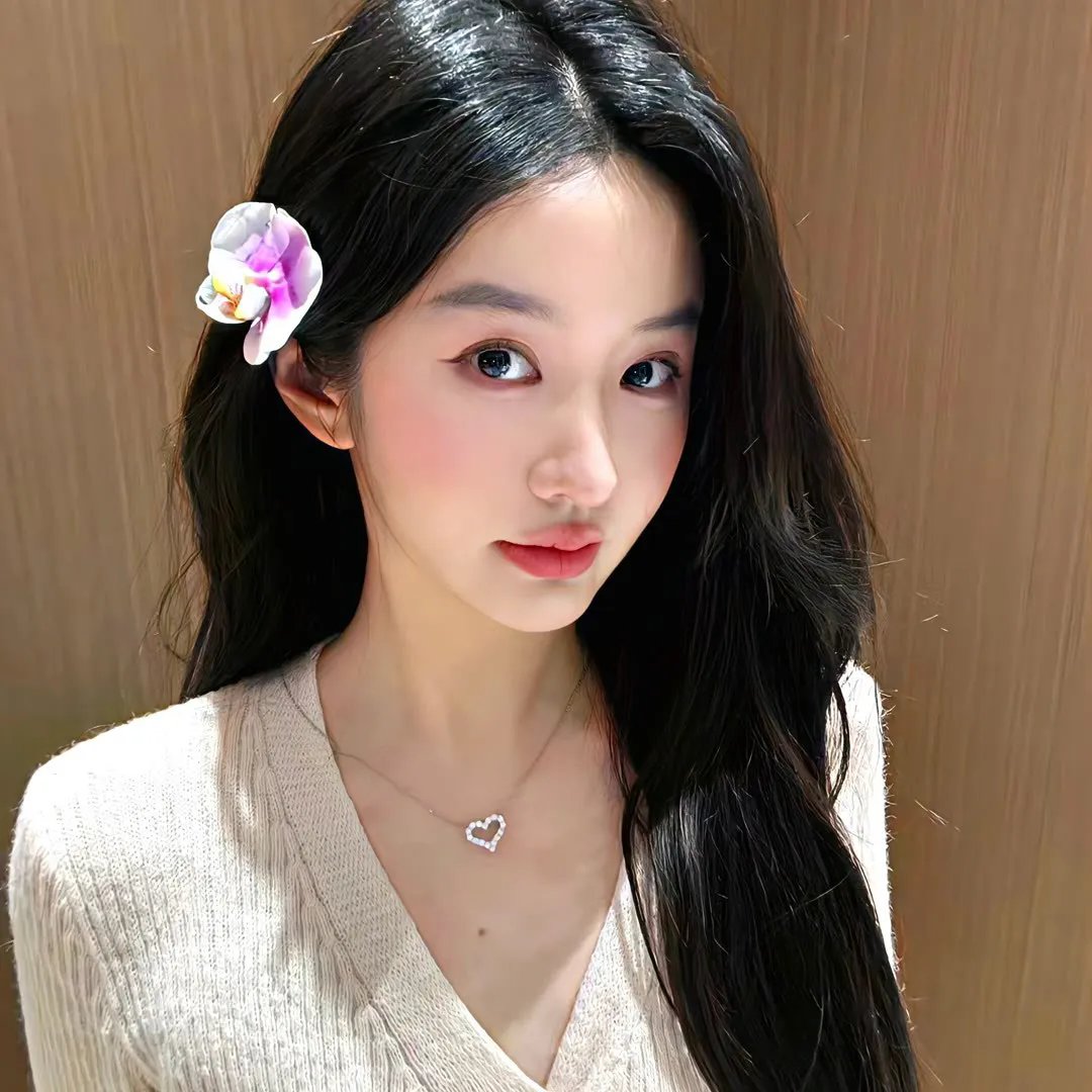 妈妈别哭